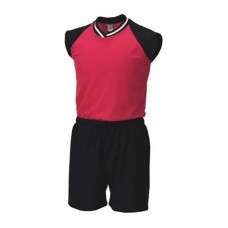 Soccer Uniform